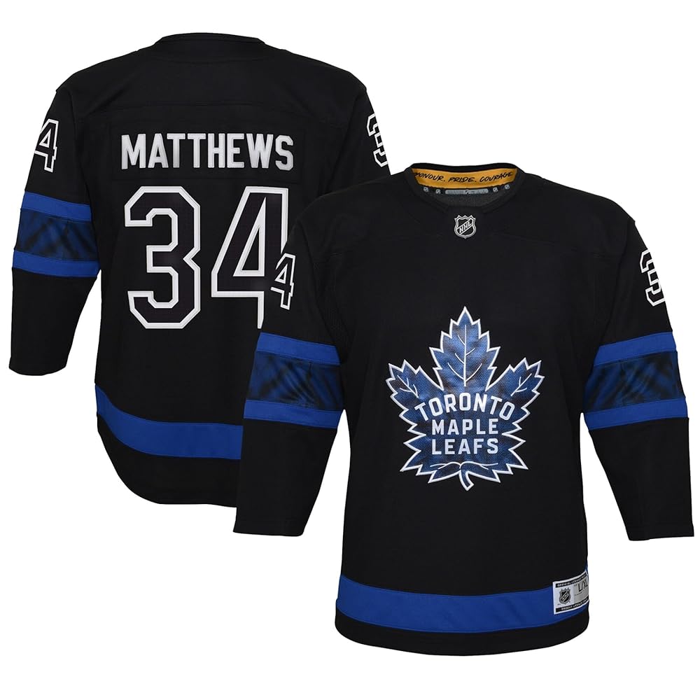 NHL / maple leafs / メープルリーフズ toronto-maple-leafs-fanatics-